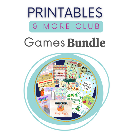 Games Bundle