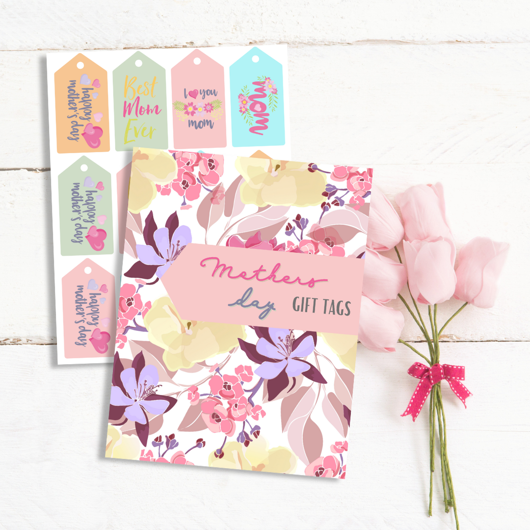 Mother's Day Templates Bundle