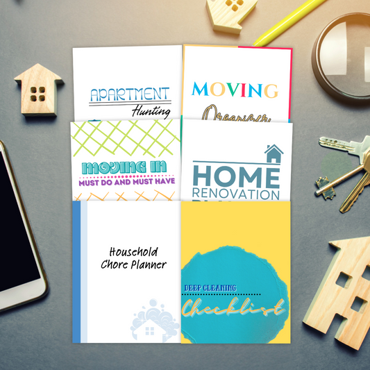 Home Templates Bundle