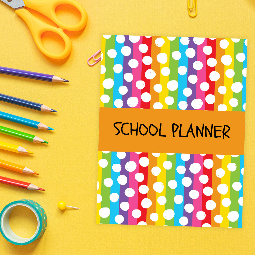 School Planner