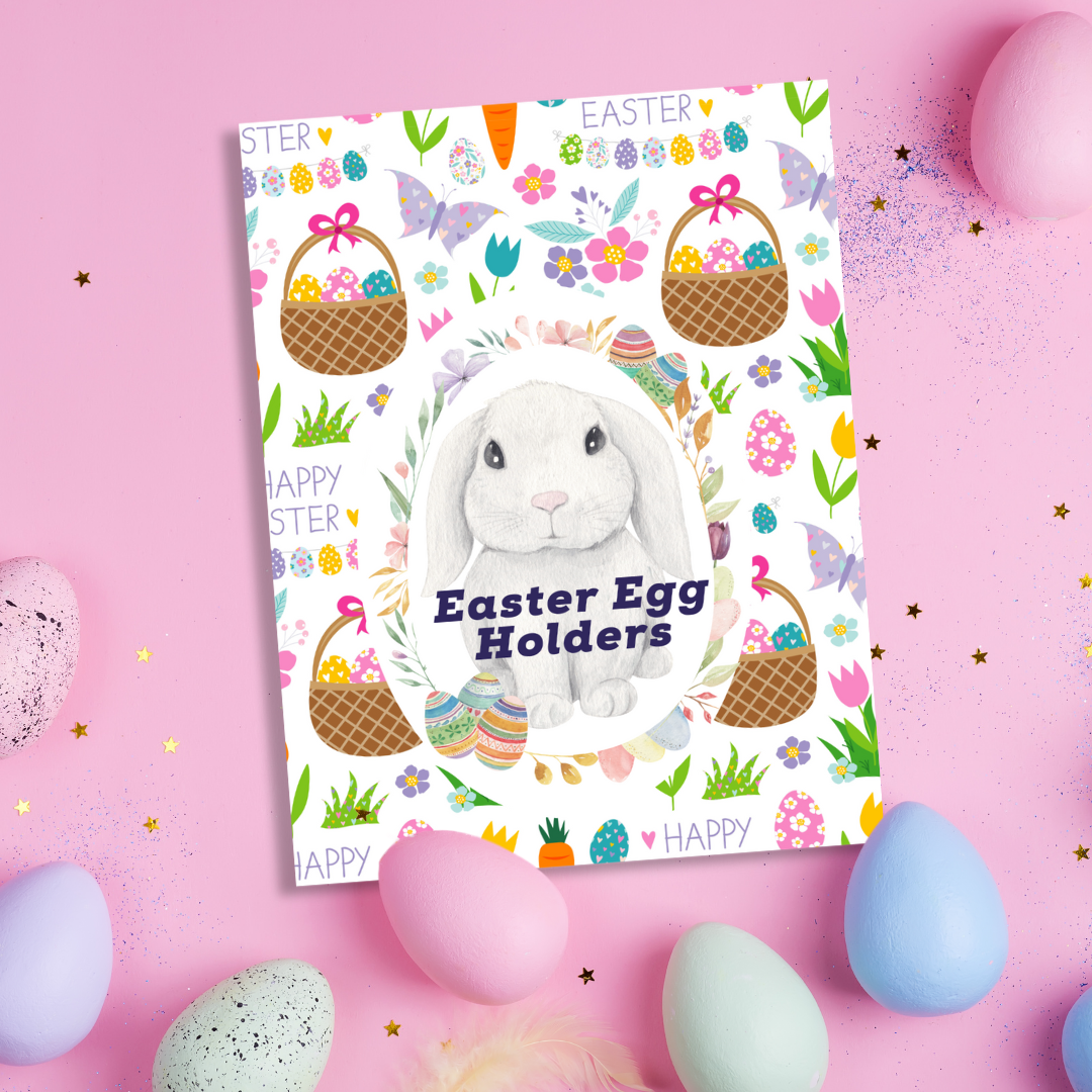 Easter Egg Holders