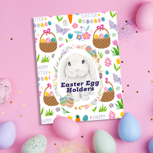 Easter Egg Holders