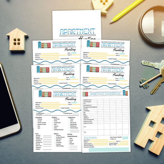 Home Templates Bundle
