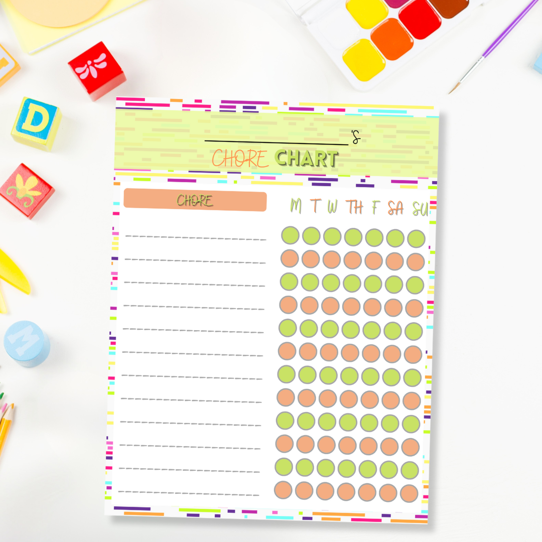 Chore Chart