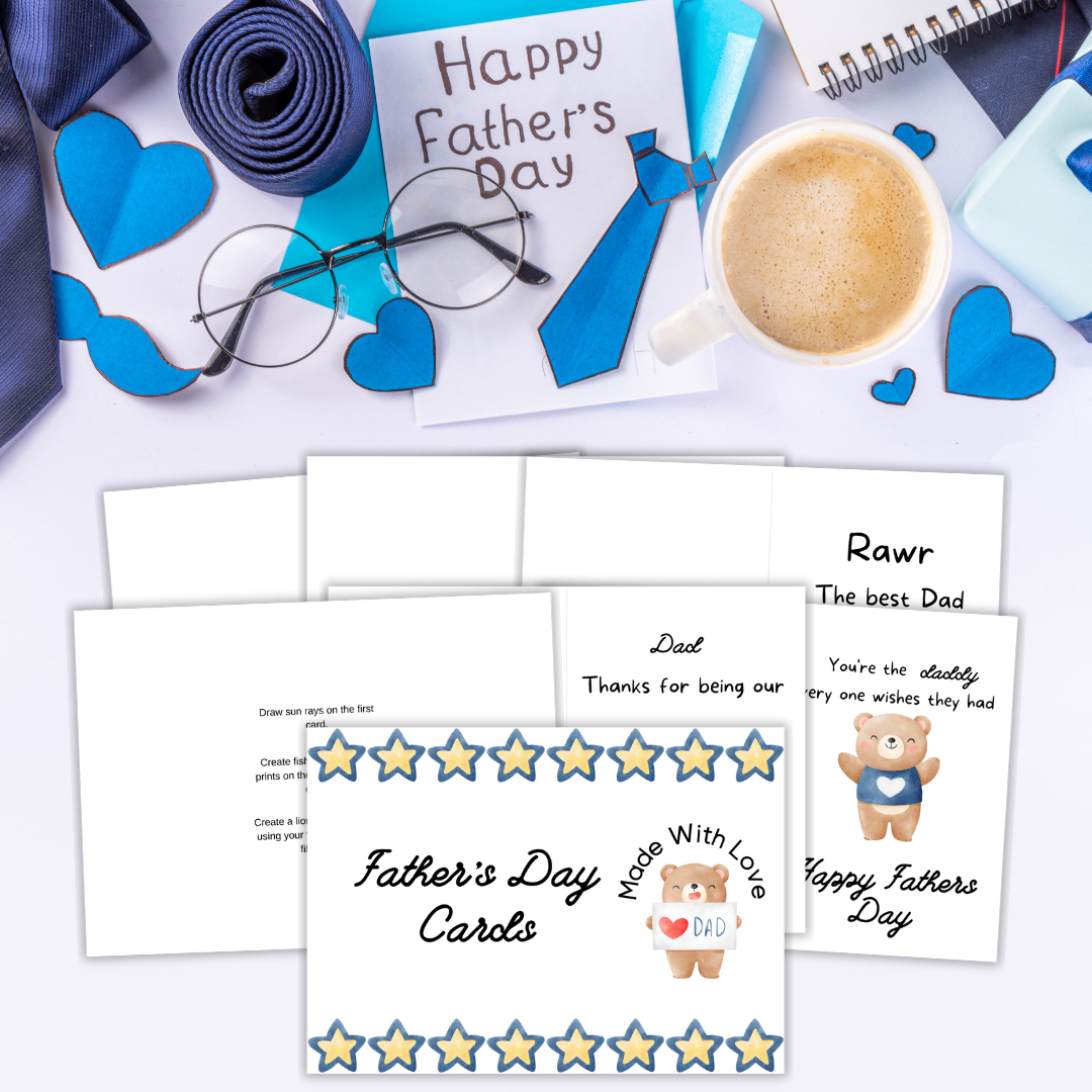 Father's Day Cards