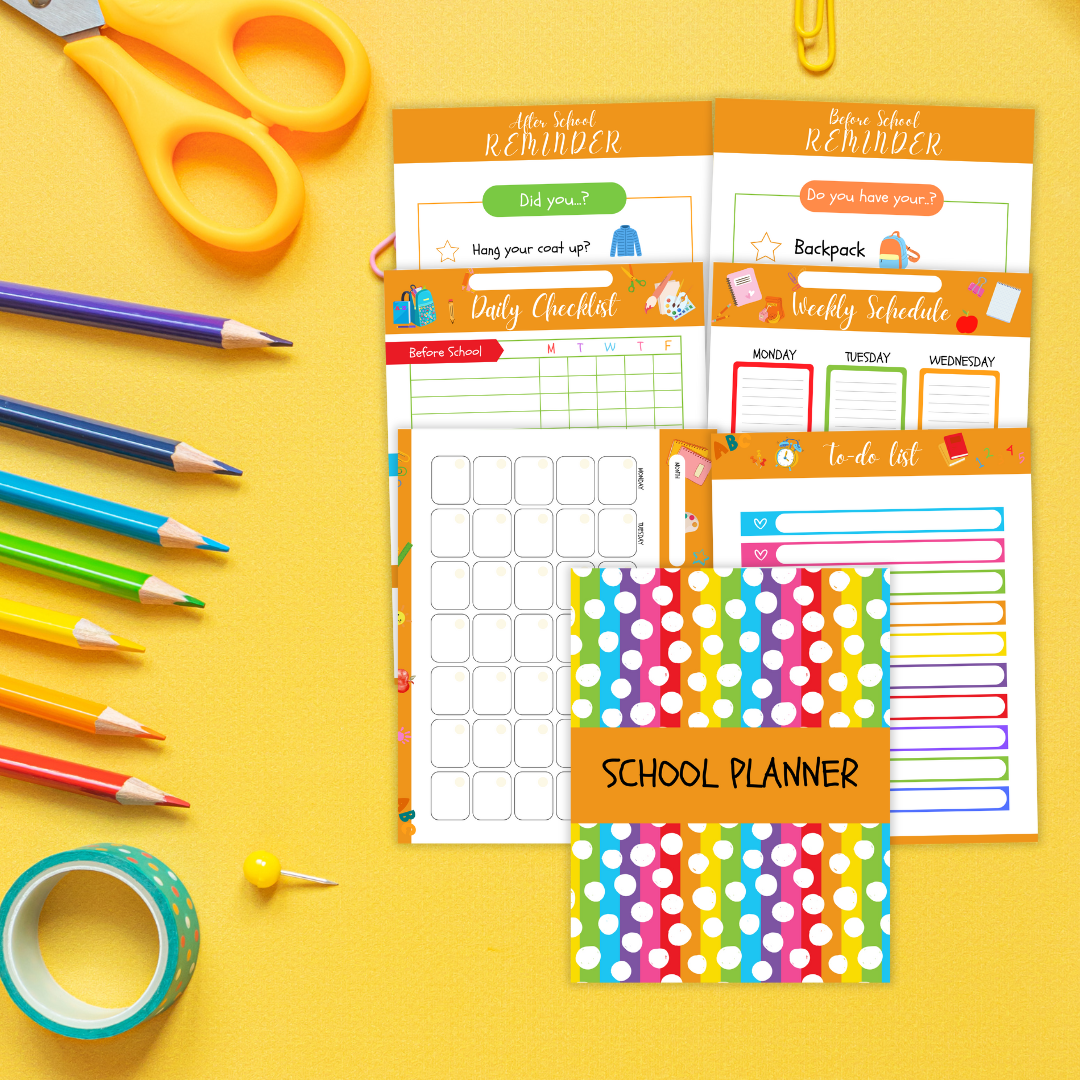 School Planner