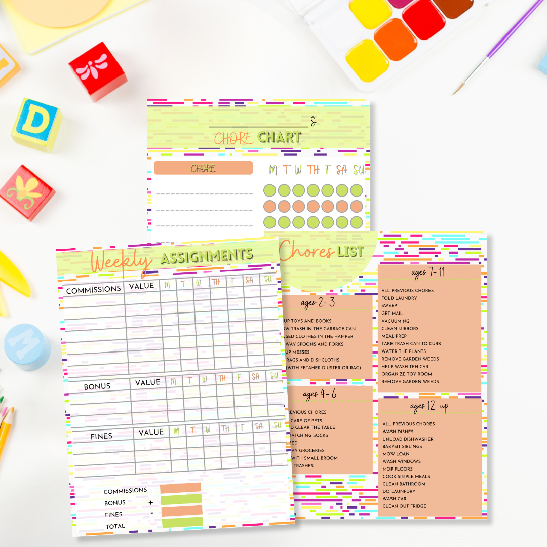 Chore Chart