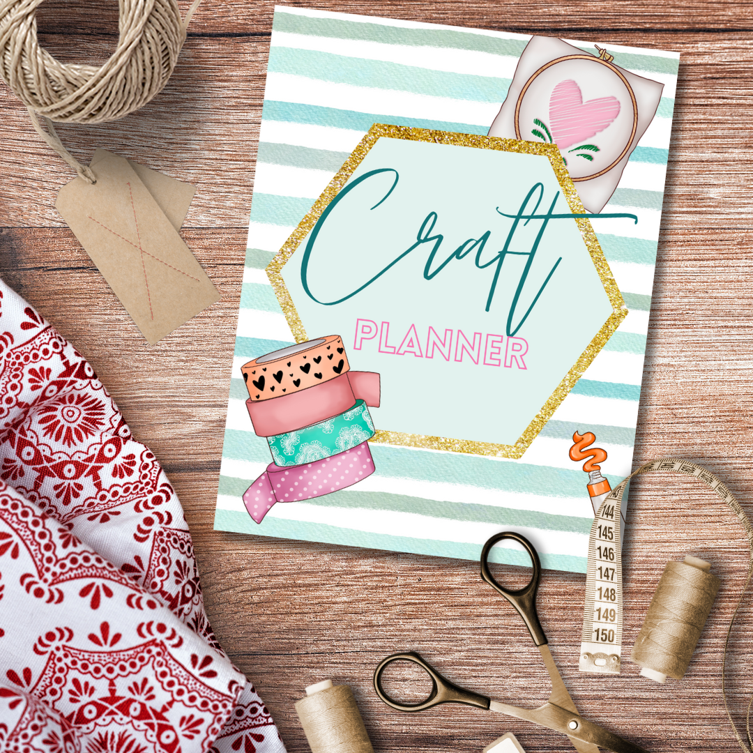 Craft Planner
