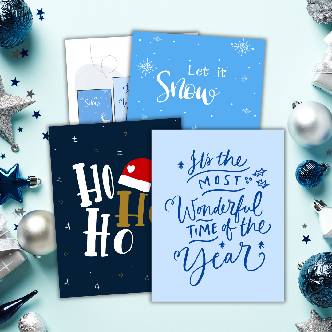 Christmas Wall Art