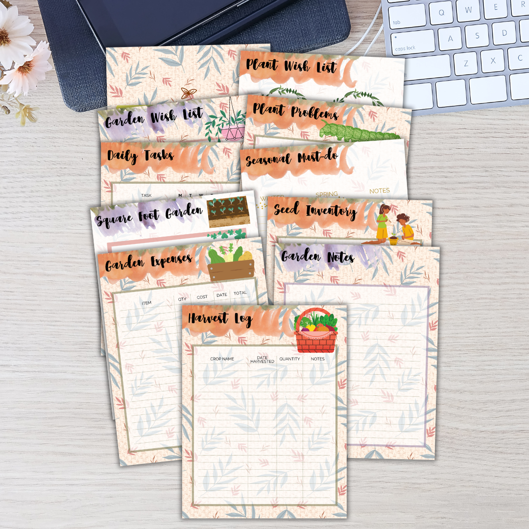 Hobbies Templates Bundle