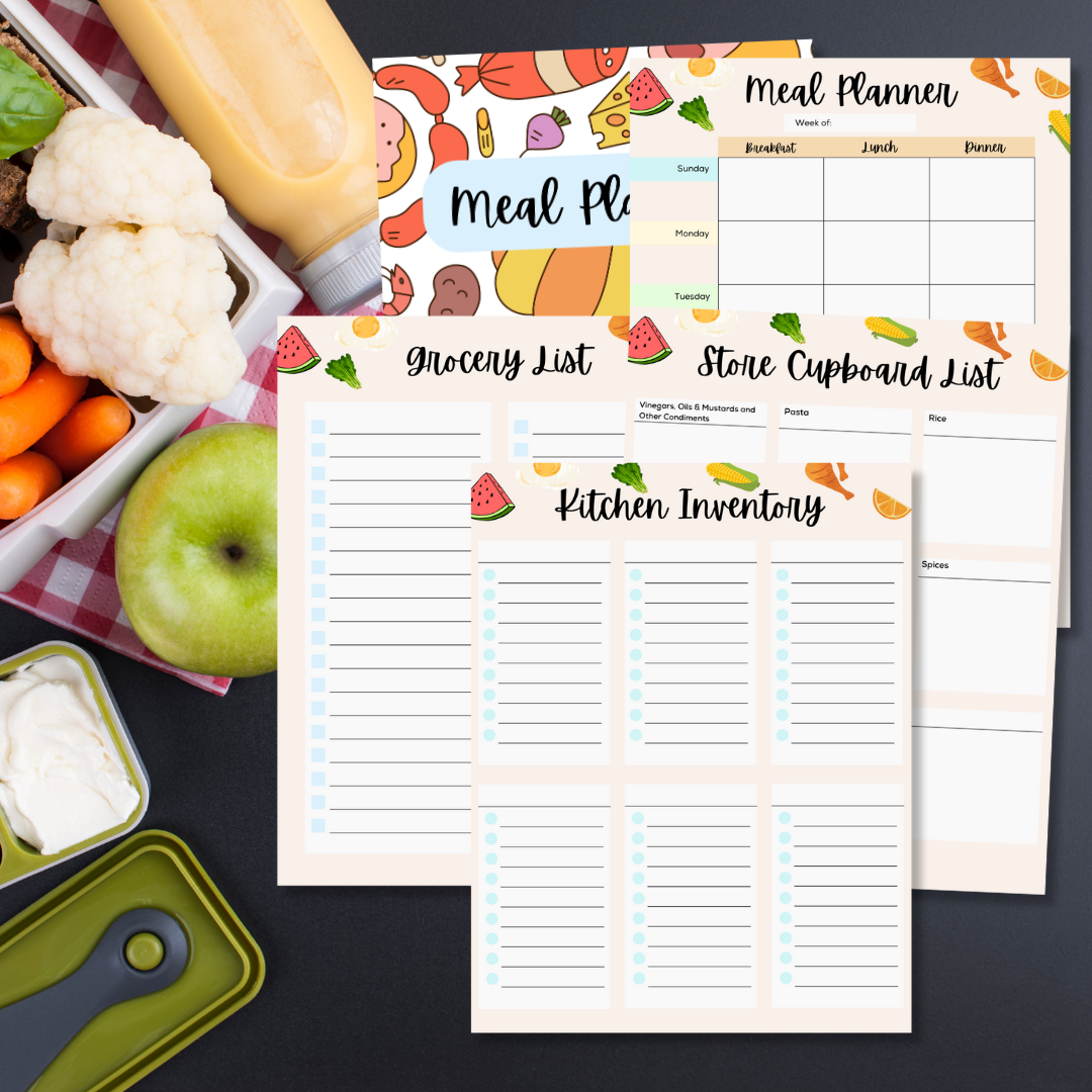 Meal Planner