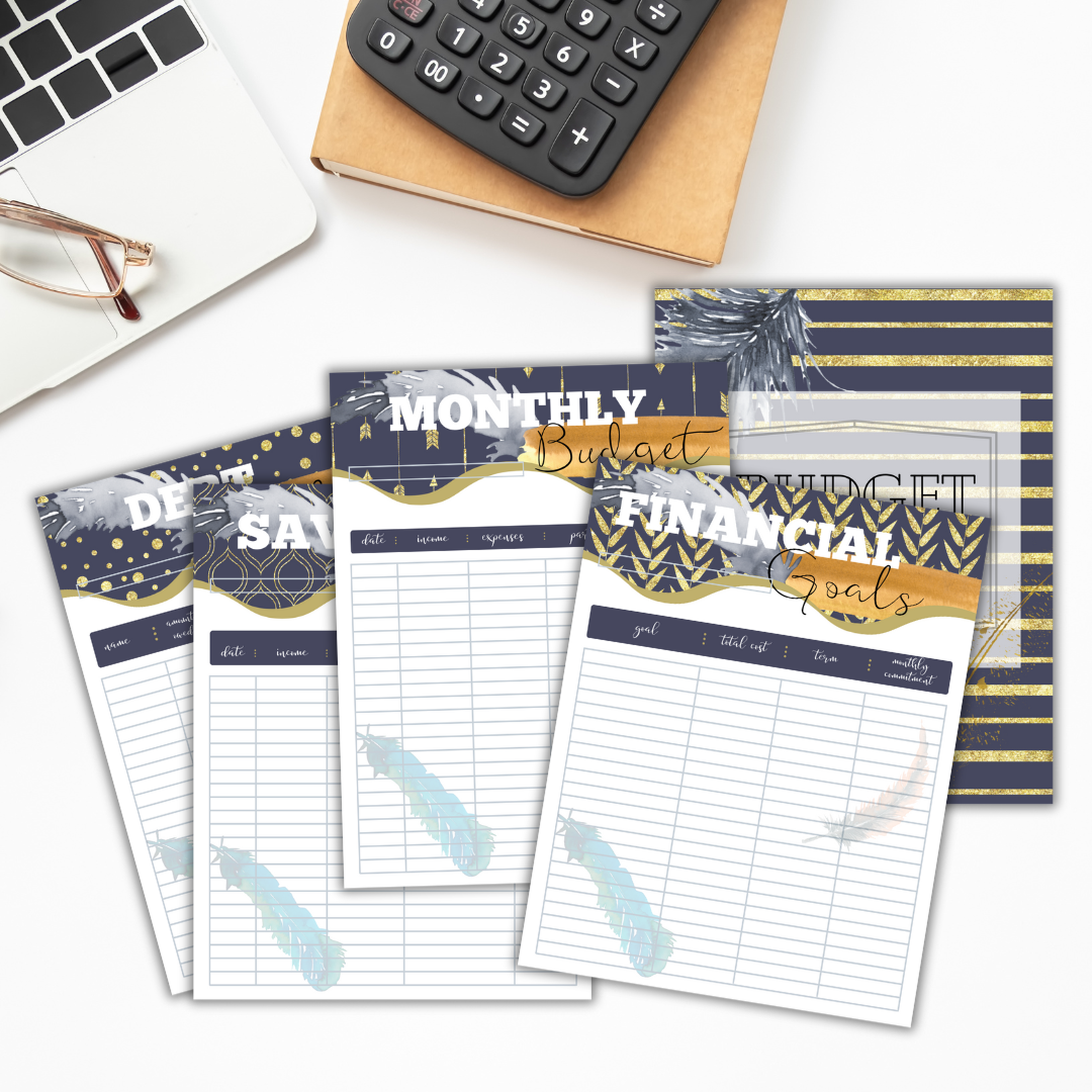 Budget Planner