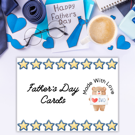 Father's Day Cards