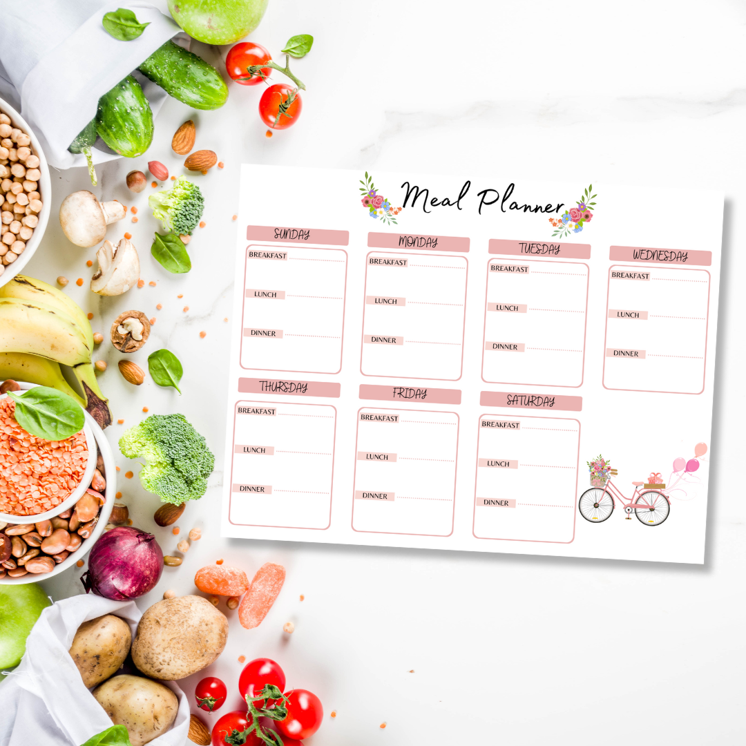 Meal Planner