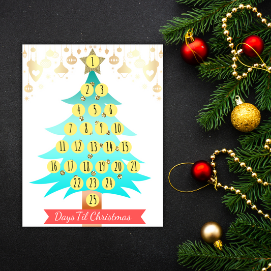 Christmas Countdown