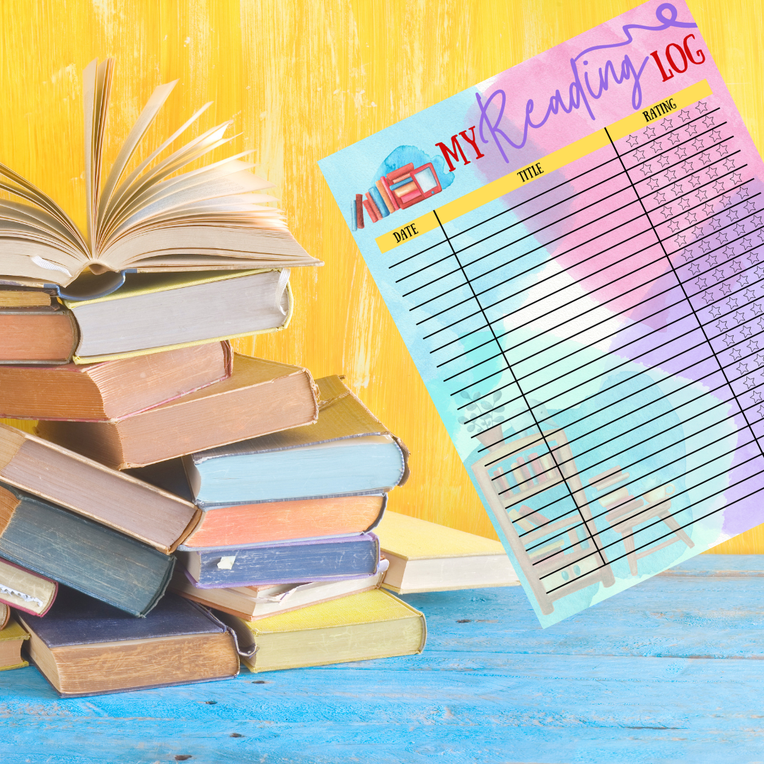 Reading Log