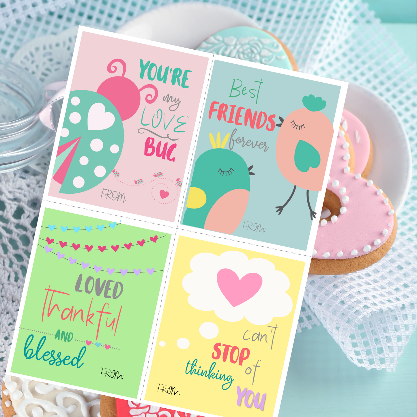 Valentine Cards