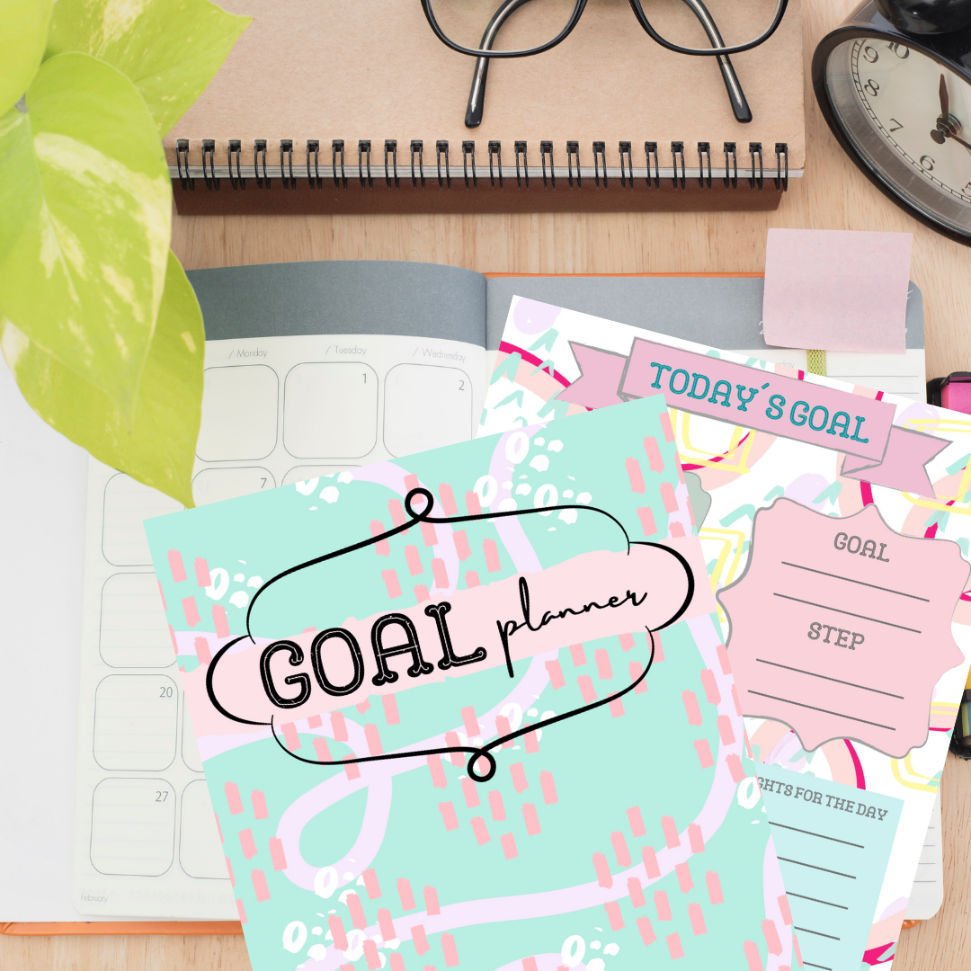 Goal Planner