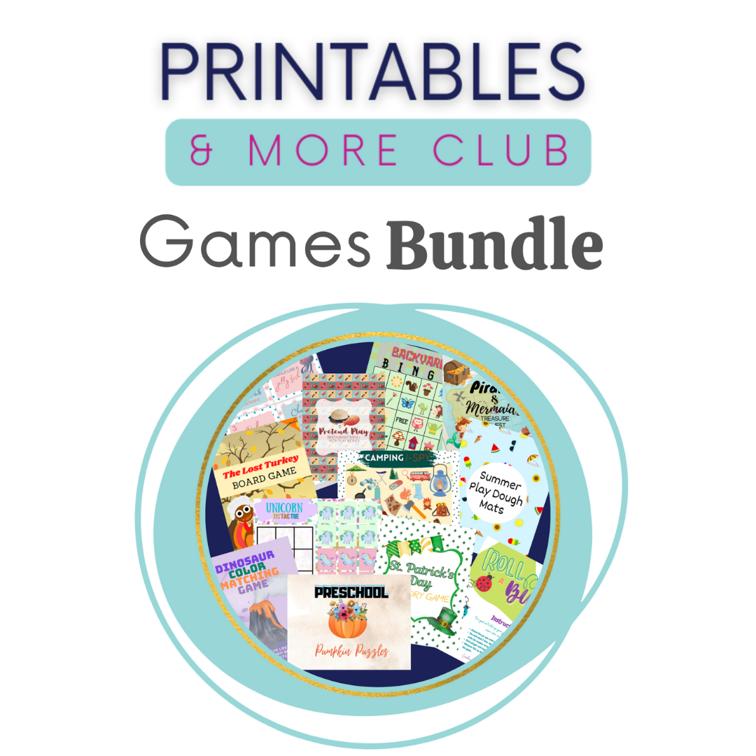 Games Bundle