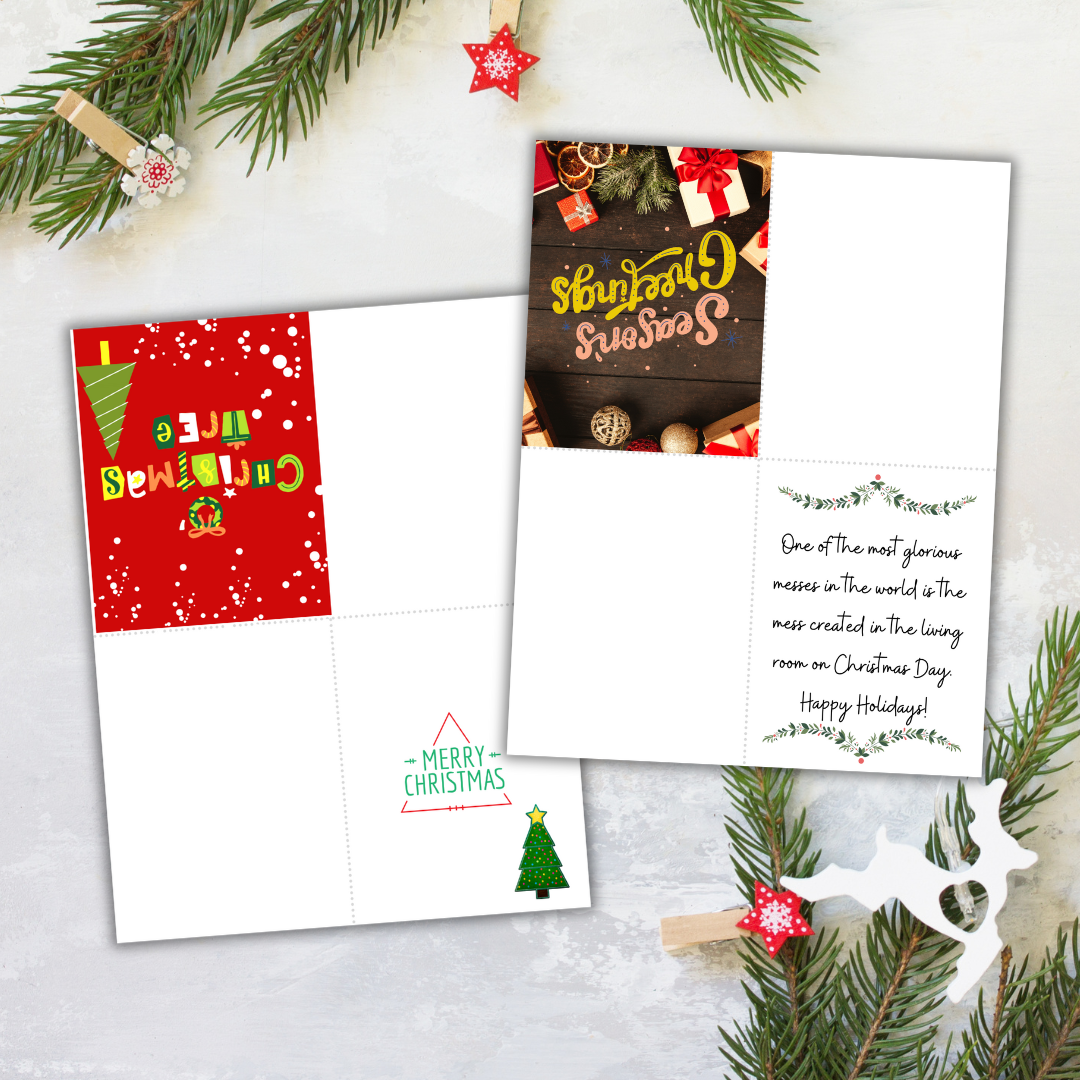 Christmas Cards