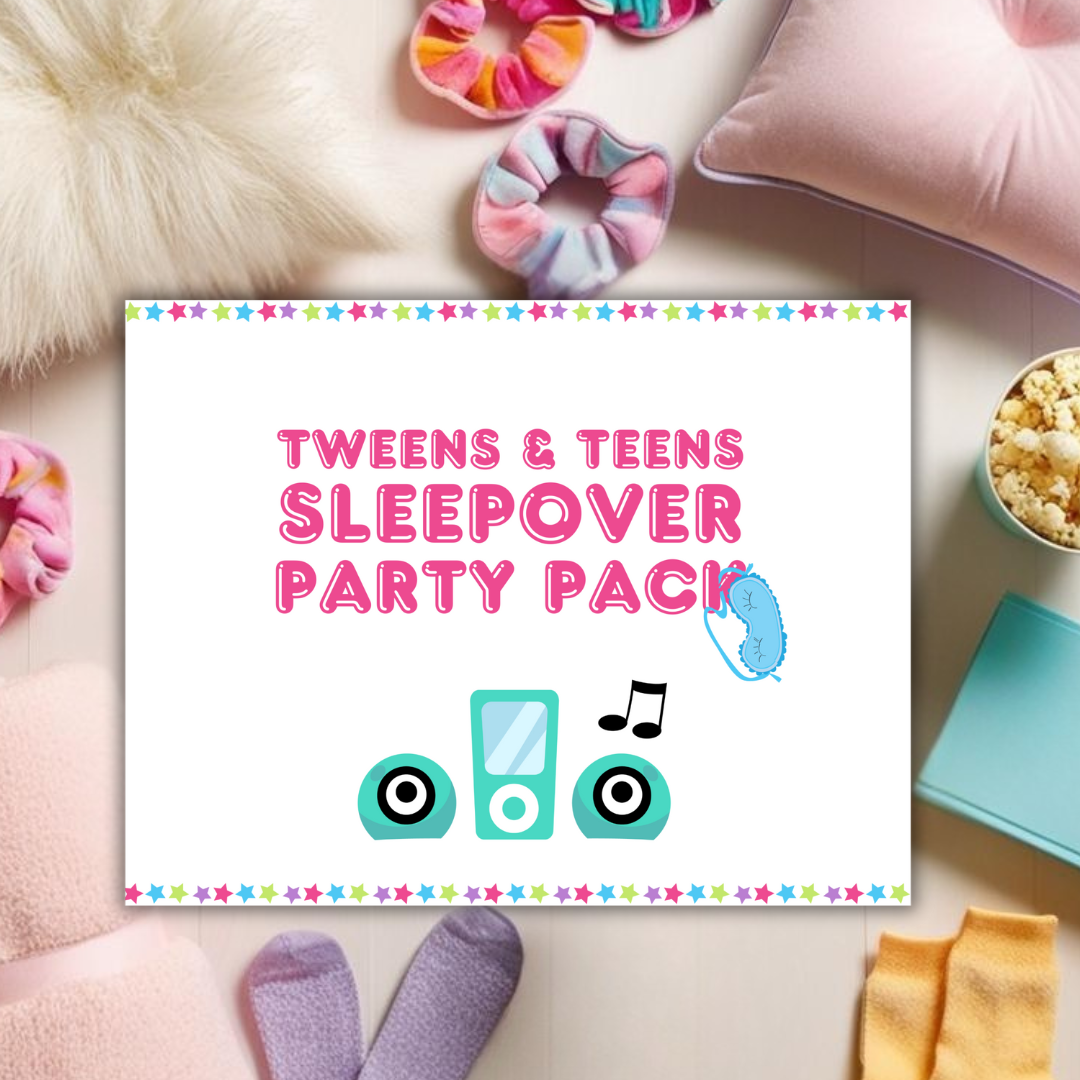 Sleepover Pack