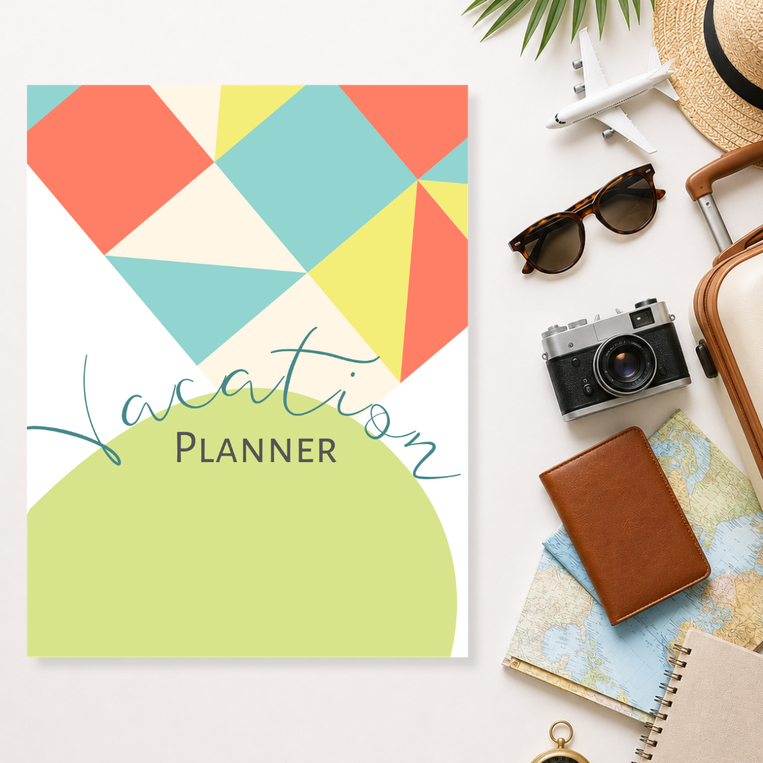 Vacation Planner
