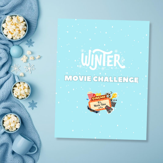 Winter Movie Challenge