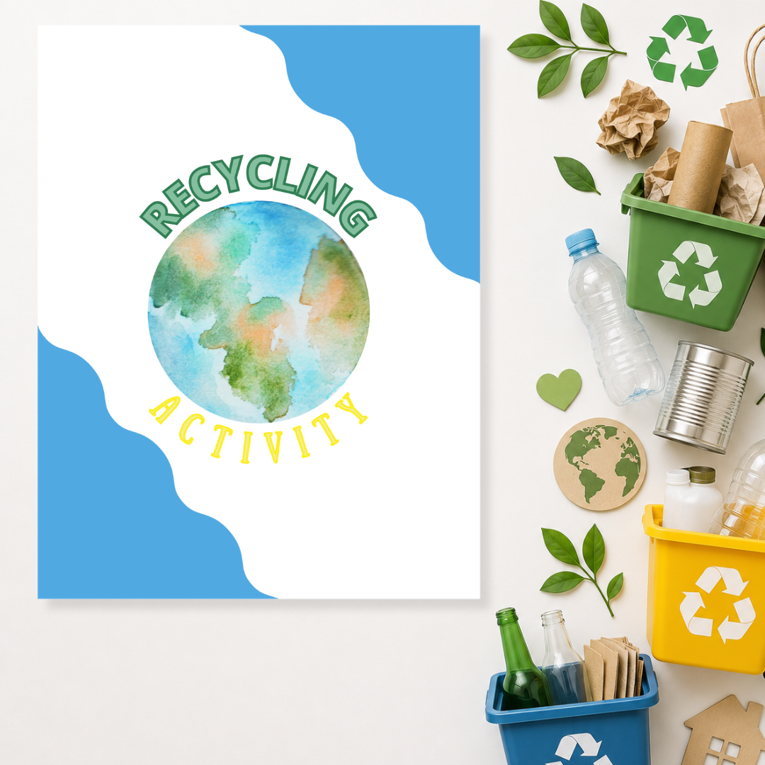 Recycling Activity