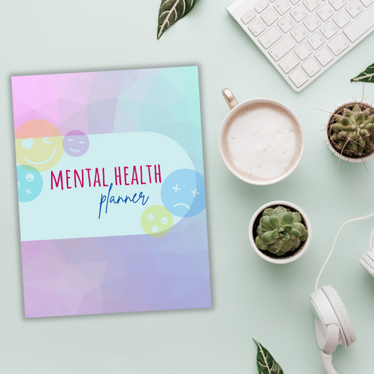 Mental Health Planner