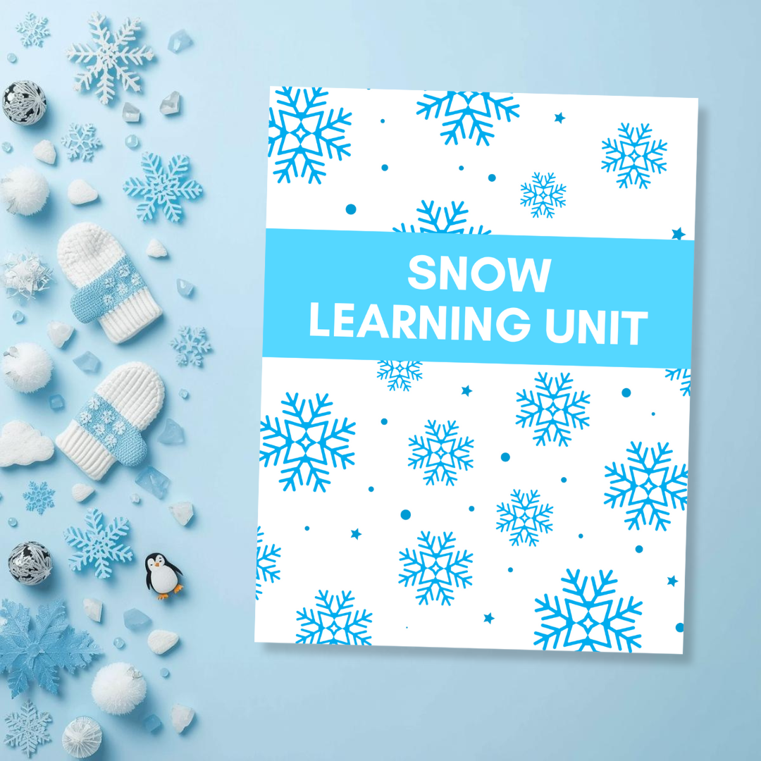 Snow Learning Unit
