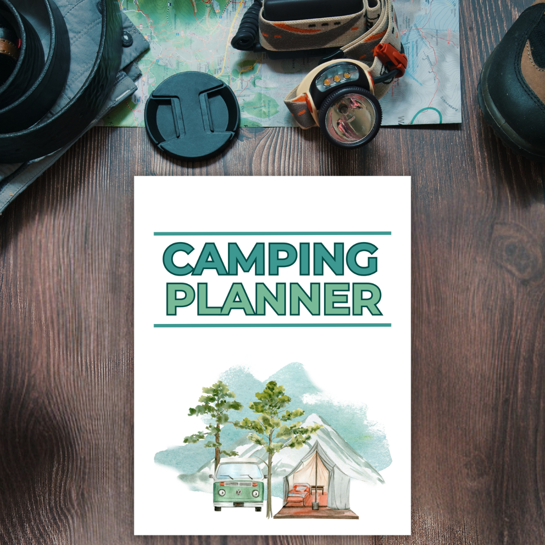 Camping Planner