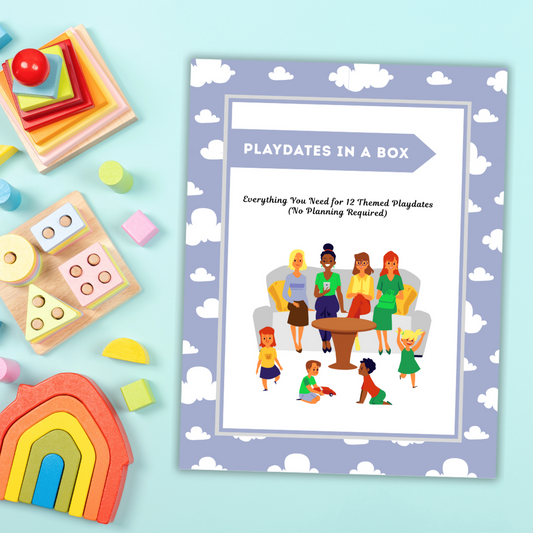 Playdates in a Box