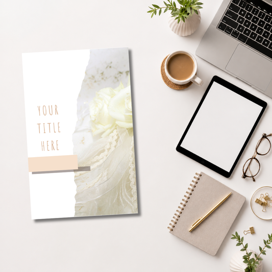 E-book Template