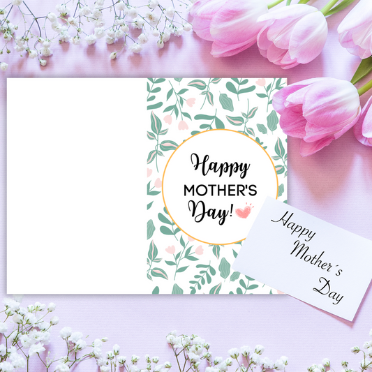 Mother's Day Cards
