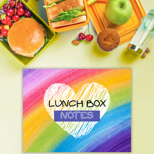 Lunch Box Notes
