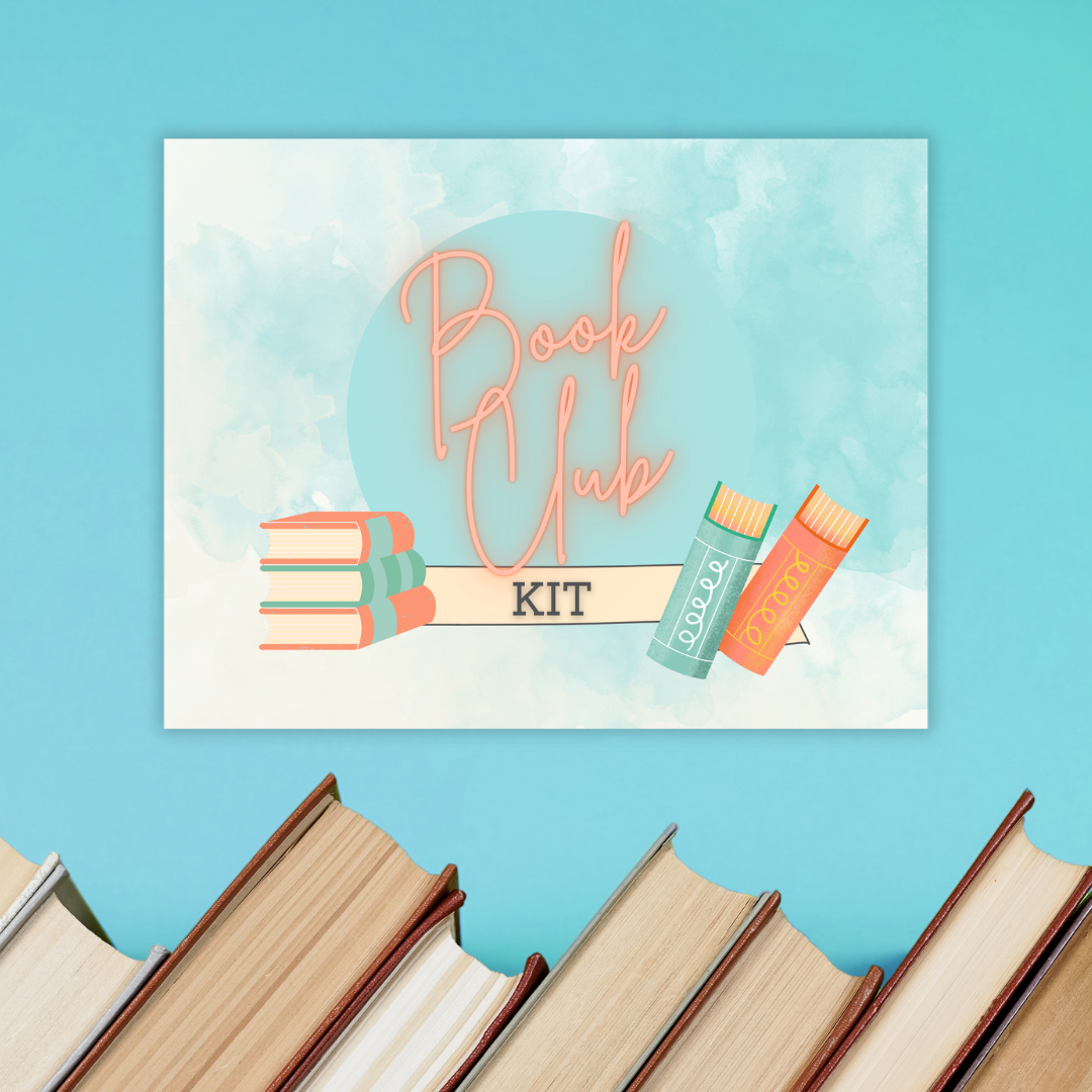 Book Club Kit