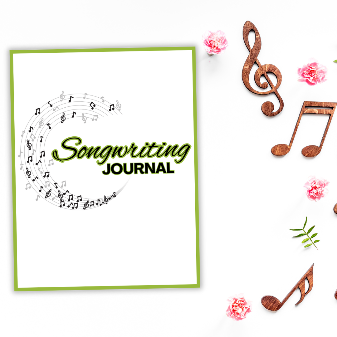 Songwriting Journal