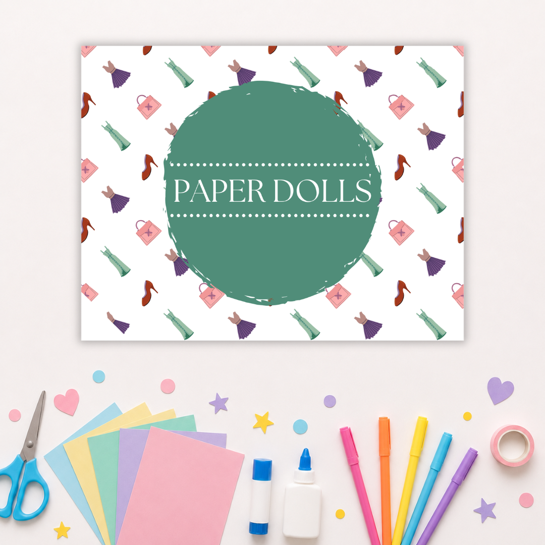Paper Dolls