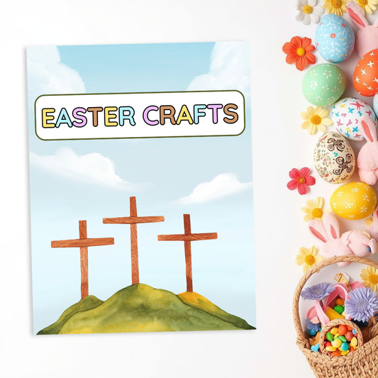 Easter Crafts