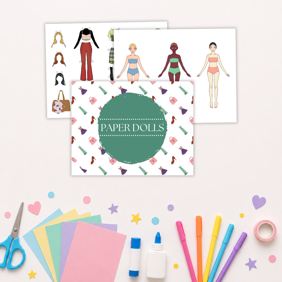 Paper Dolls