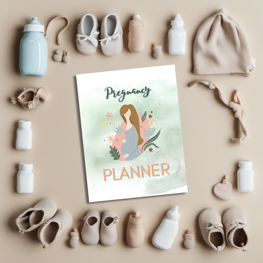 Pregnancy Planner