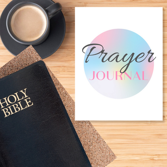 Prayer Journal