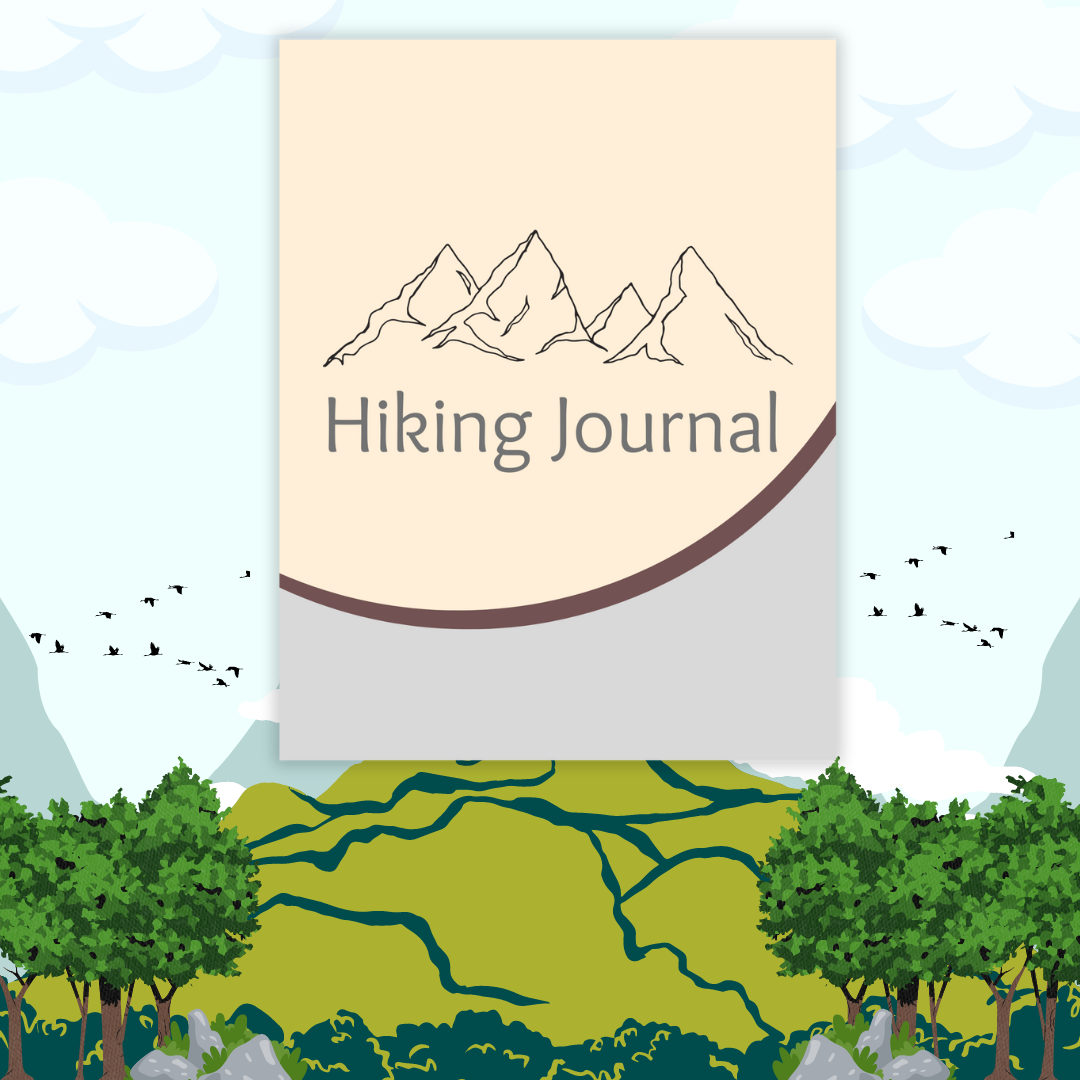 Hiking Journal