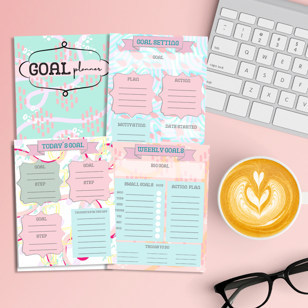 Goal Planner