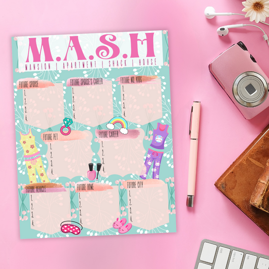 MASH
