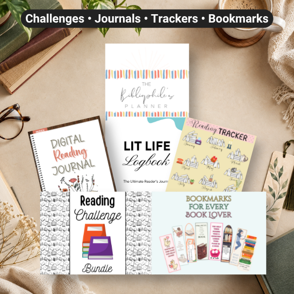 Read Your TBR Book Already
