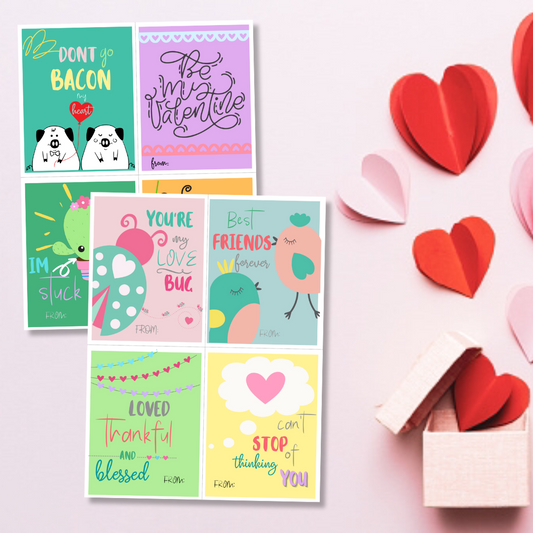 Valentine Cards